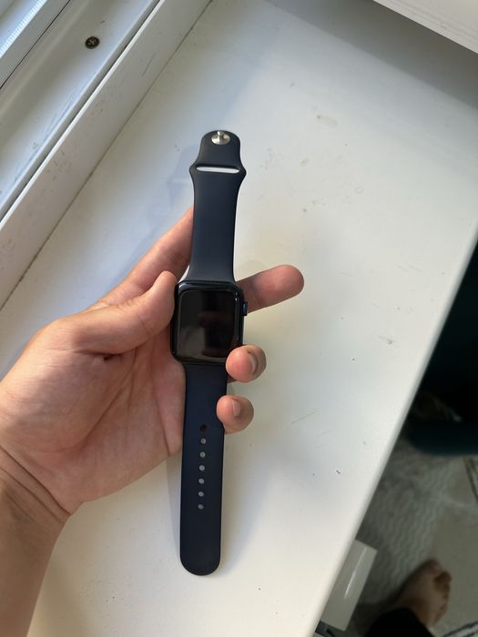 Продаю Apple watch 6 серия 44мм