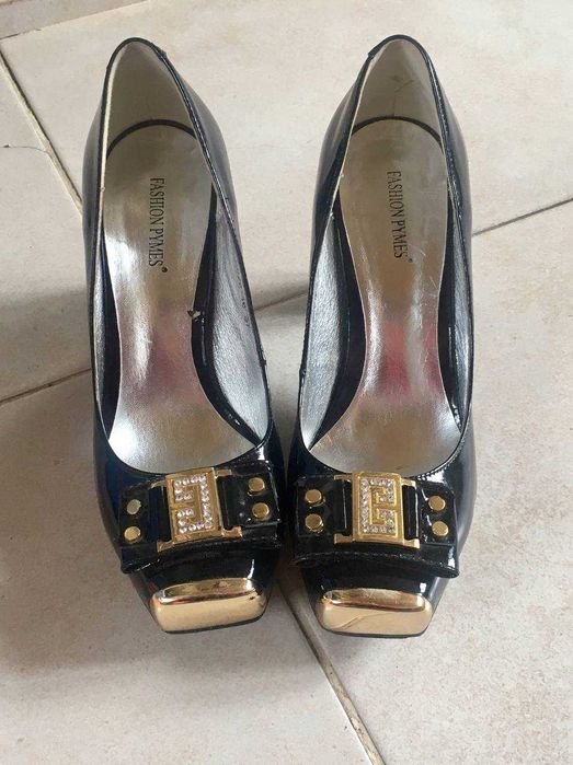 Дамски обувки ПЕРФЕКТНИ, МОДНИ