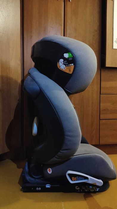 Автомобильное кресло BeSafe!