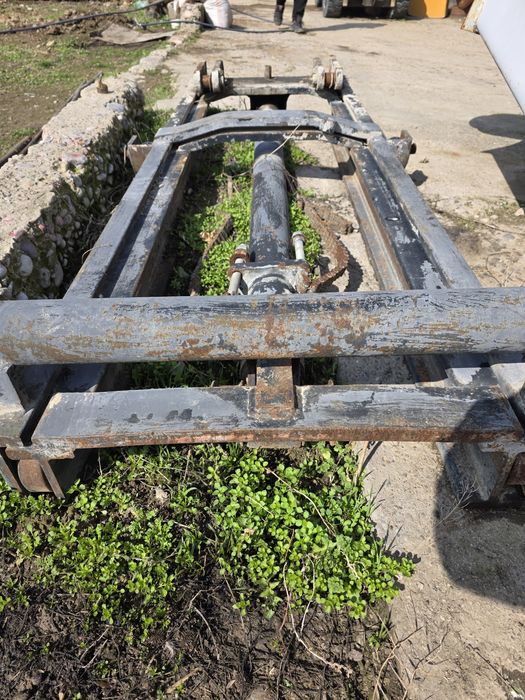 Страла от Балканкара