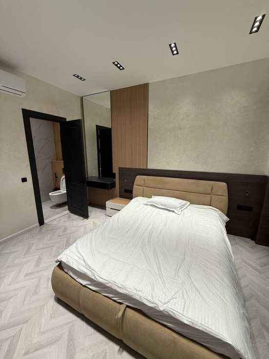 Срочно продам! 3/10/12 Новостройка ЖК PARKWOOD дизайнерский ремонт