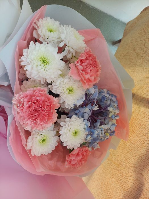 Продам красивые букеты