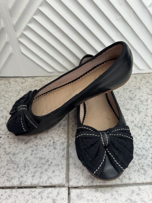 Летни обувки на Zara