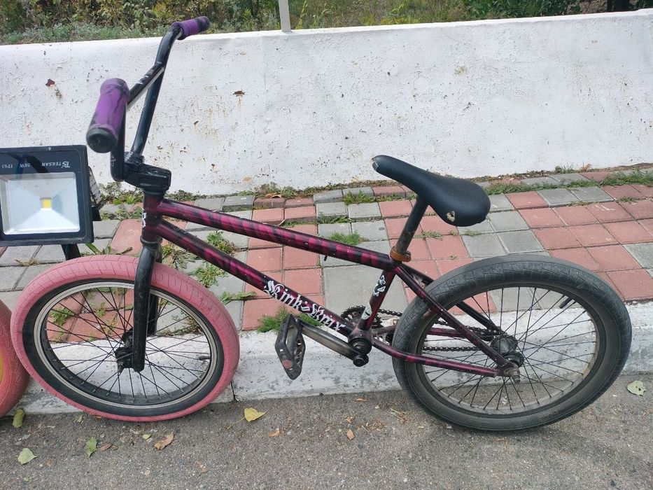 продажа бмх срочно