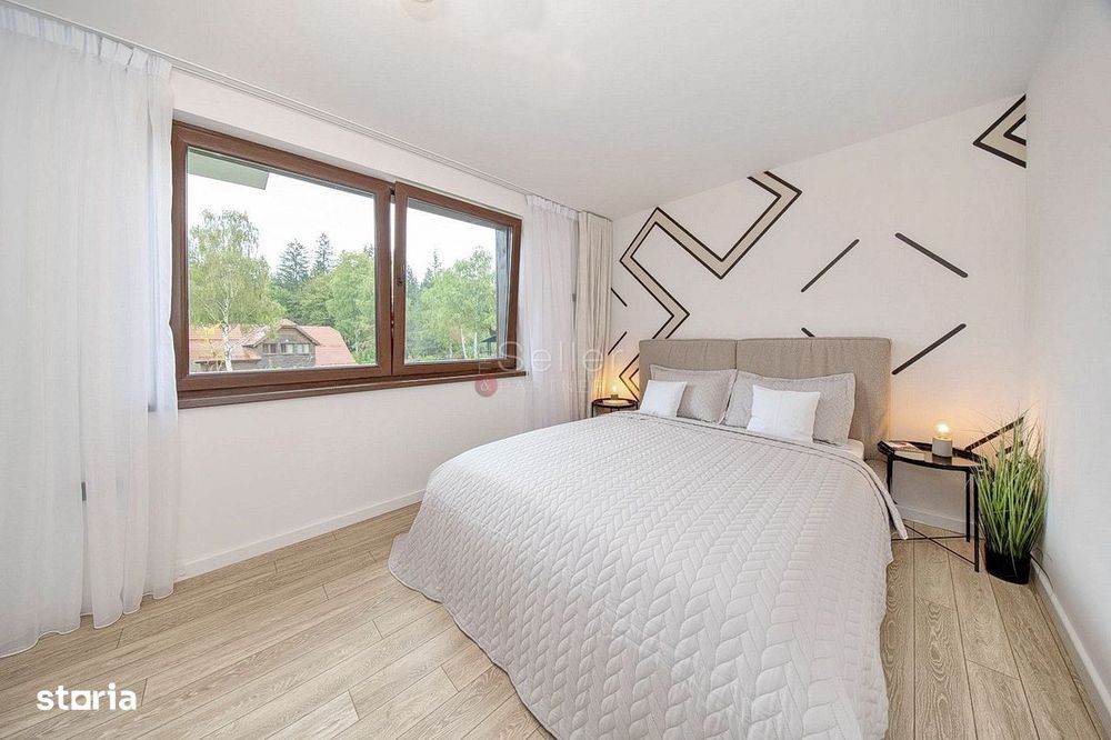 Apartament De Vacanta  - Poiana Brasov