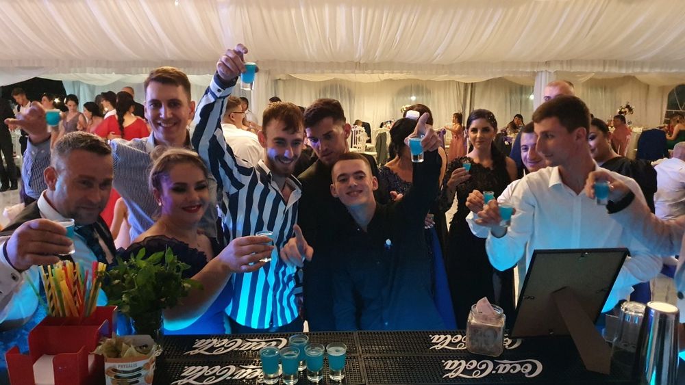 Cocktail's Bar Evenimente