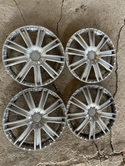 Продам колпаки бу