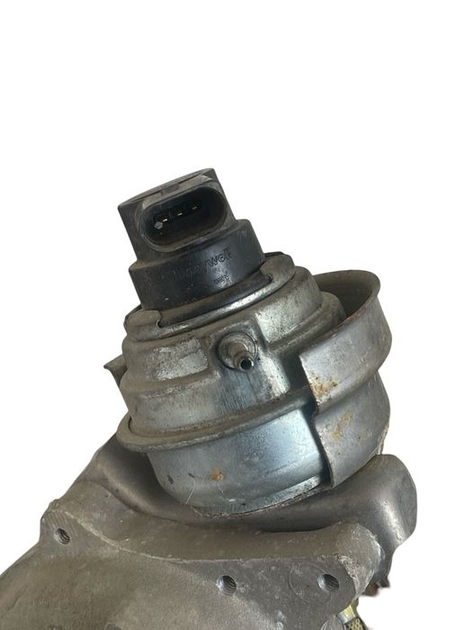 Turbina Honda Accord Viii Cu 2008 - > 2.2 I-Dtec N22B1 782217
