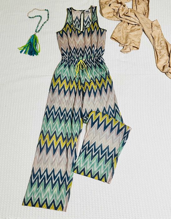 Гащеризон Missoni
