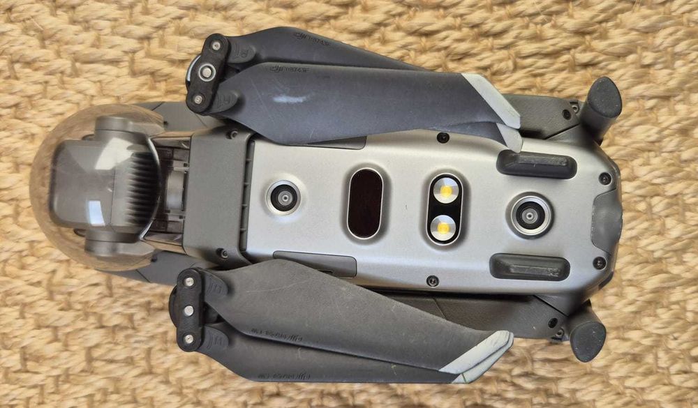 Drona Dji Mavic 2 Pro + multe acccesorii