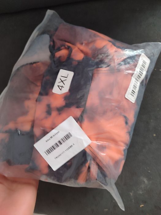 Новый купальник тройка