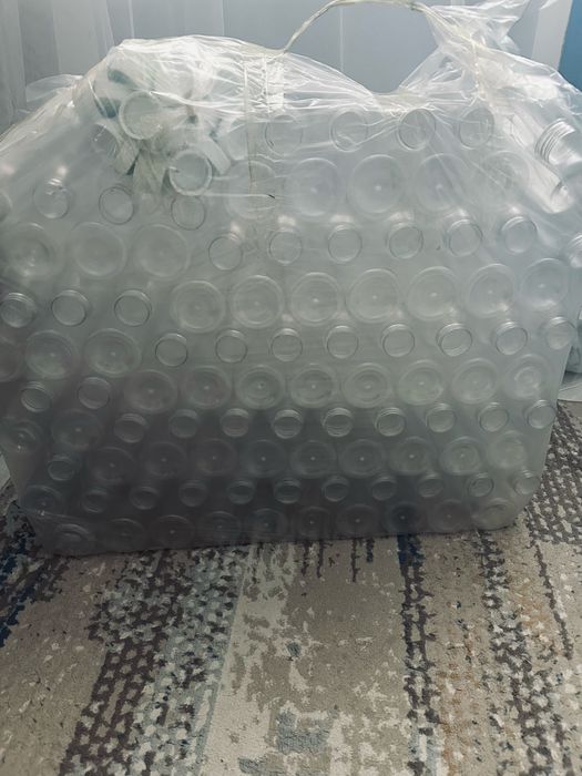 Продам бутылок новый 0,5