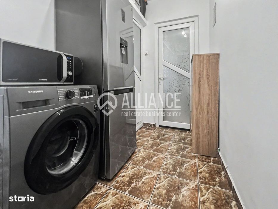 KM 4-5(COD 05) - Apartament 2 Camere Ideale