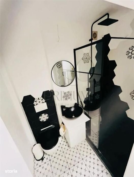 COMPLEX STUNDENTESC - 2 Camere - Renovat - Termoizolat
