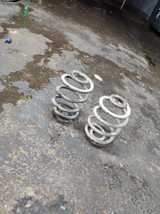 Пружины Опель вектра