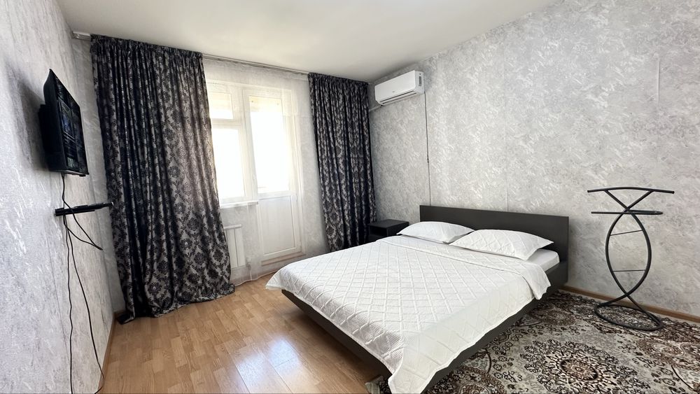 Квартира по Суточно