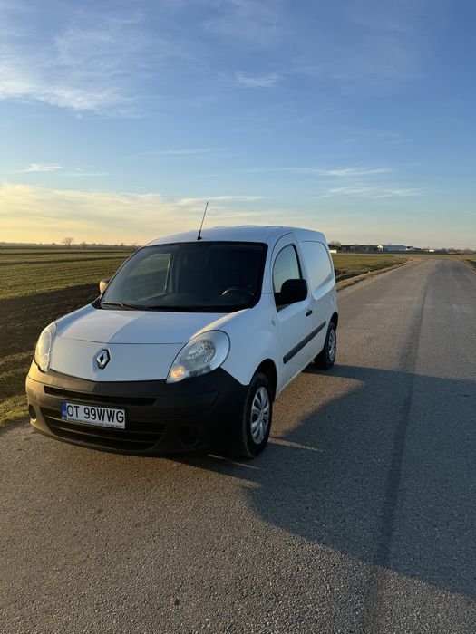 Renault Kangoo impecabil