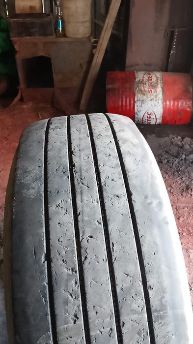 Автошины 385/65/22.5