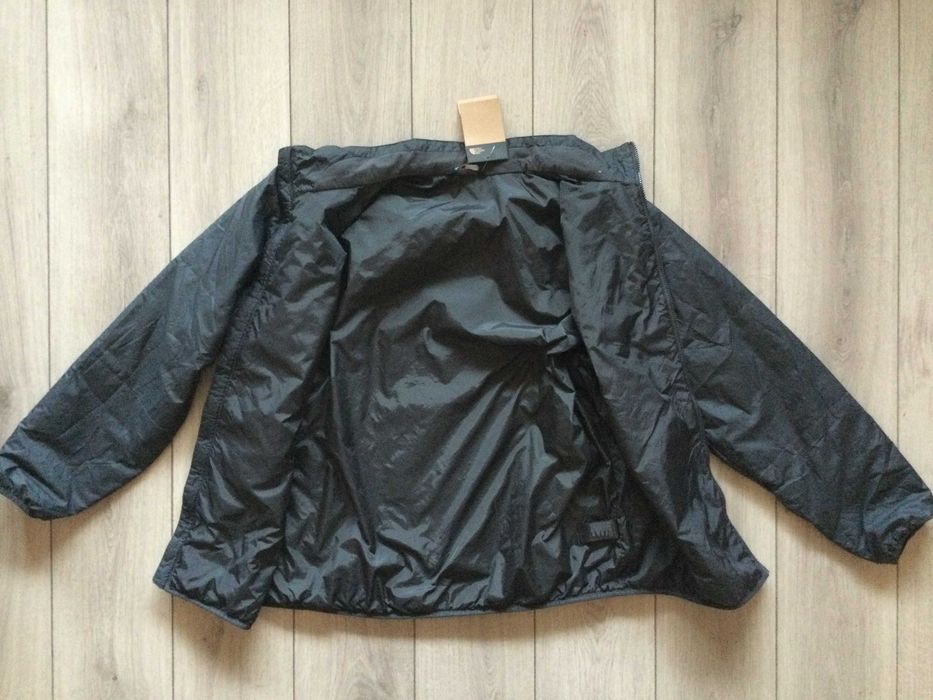 НОВО оригинално черно яке THE NORTH FACE размер XXL от САЩ