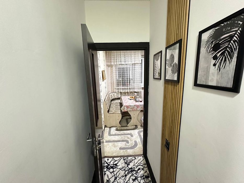 ЛЮКС  Кунлик 2 хонали квартира  посуточно| Сергели 5А | Метро 200 м