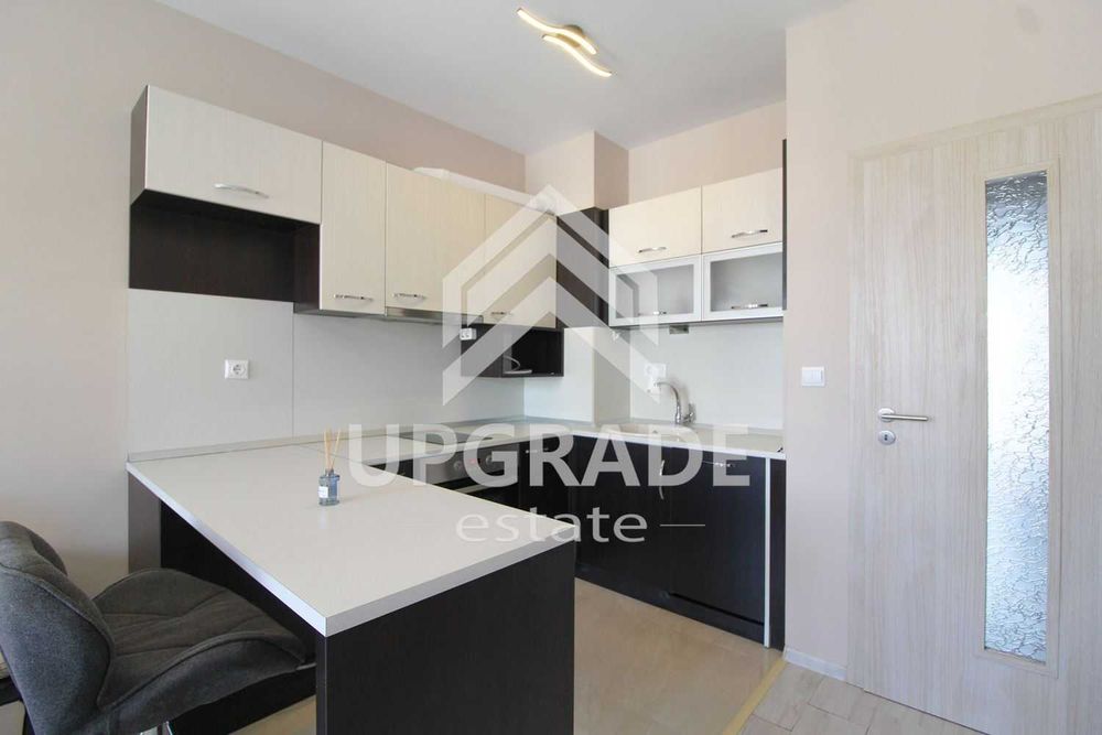 Продава се Тристаен апартамент в Пловдив, Христо Смирненски - 89 кв.м за 968 €/кв.м - Снимка #7