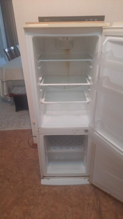 Газ холадилник стирални