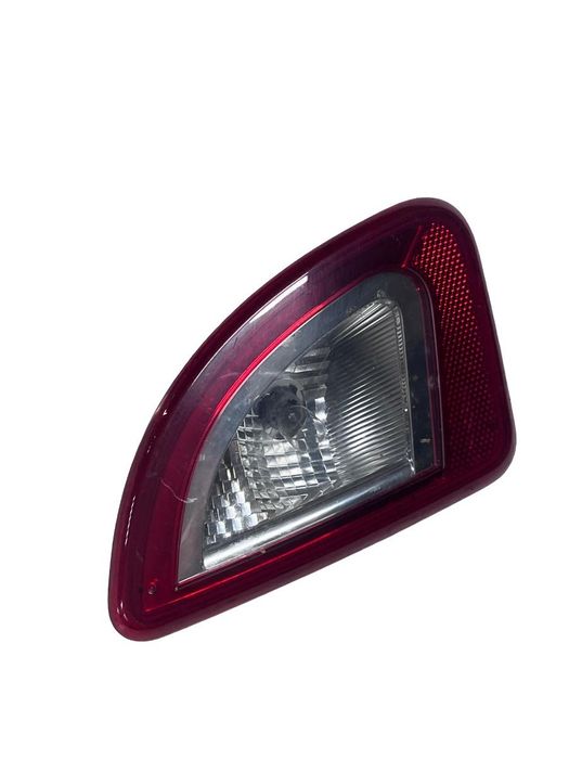Stop haion stanga spate RENAULT TWINGO II CN0_ 2007 -> 265552730R