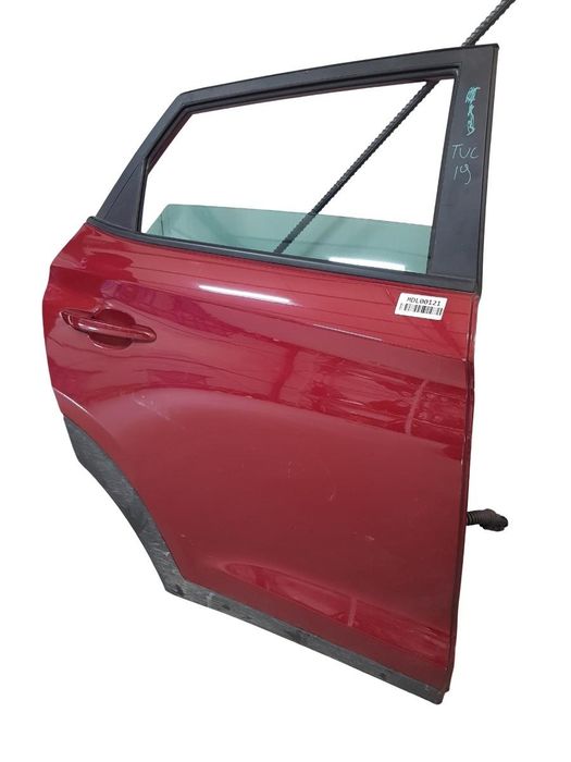 Usa Portiera Spate Dreapta Hyundai Tucson 3 2015 ->