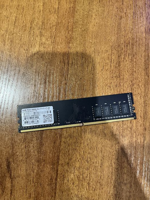 4GB PC4-19200 ram
