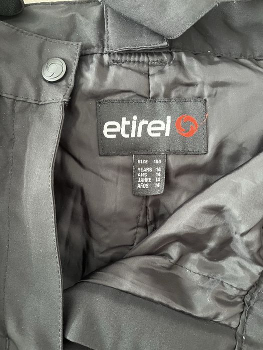 Geaca ski copil 14 ani