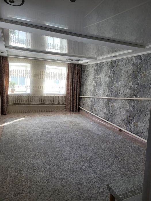 Сдаётся частный дом большая,тёплая со всеми удобствами