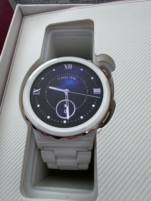 Huawei GT 3 Pro Ceramic