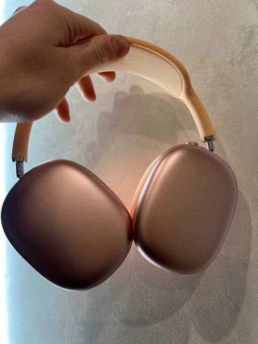 AirPods Max Kim (аирподс макс)