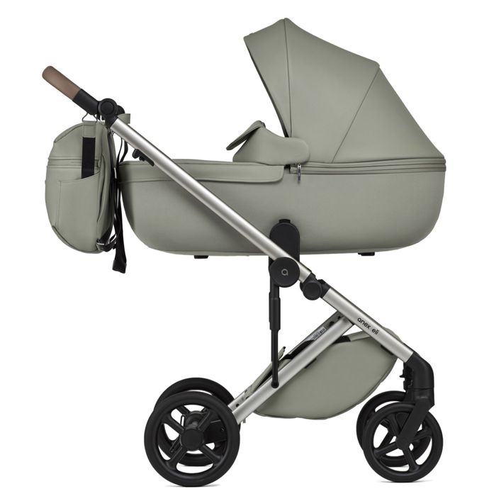 Нови Anex eli 4 в 1 промо пакет