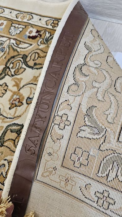 Кілем Ковер Турция 3×5  толстый  плотный