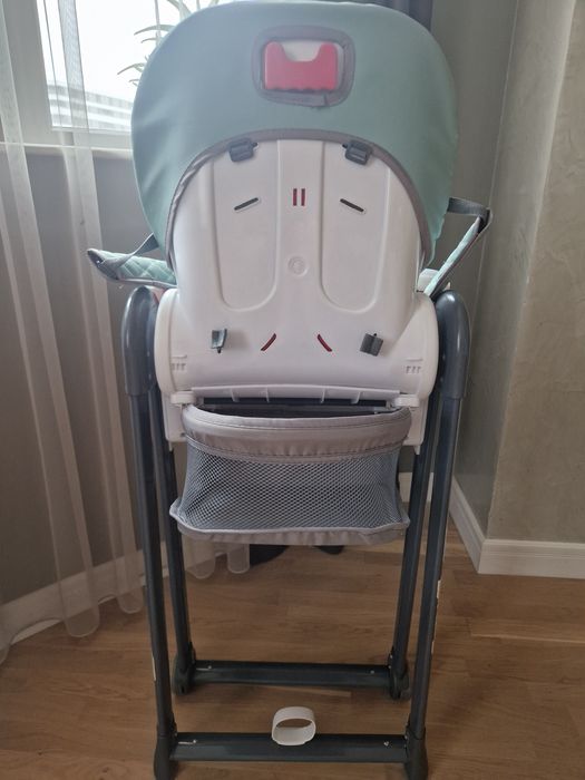 Столче за хранене Lorelli Party