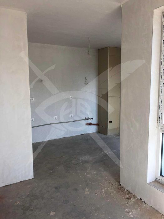 Продава се Двустаен апартамент в Пловдив, Тракия - 78 кв.м за 1116 €/кв.м - Снимка #1