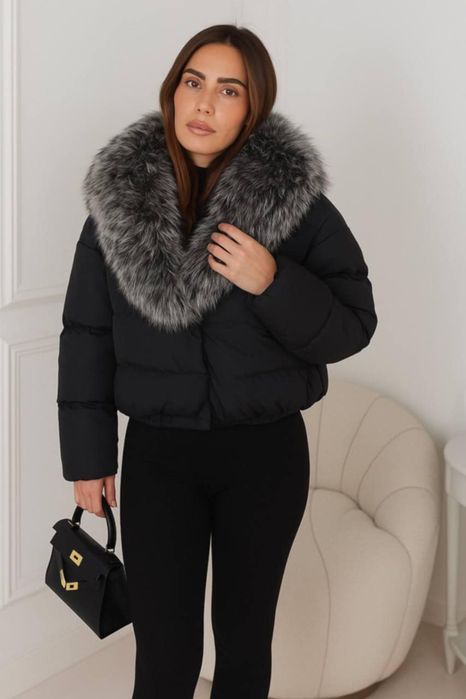 Geaca damă diferite modele