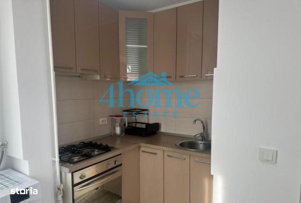 Apartament 2 Camere Dristor|Metrou|Bloc Nou