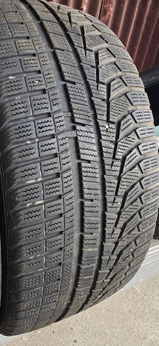 Anvelope iarna Hankook 2buc  275 40 19 / 2 buc 245 40 19 BMW F01 / F10