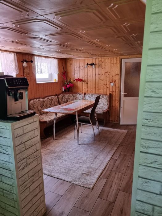 Casa de vanzare in Localitatea Dârlos judetul Sibiu