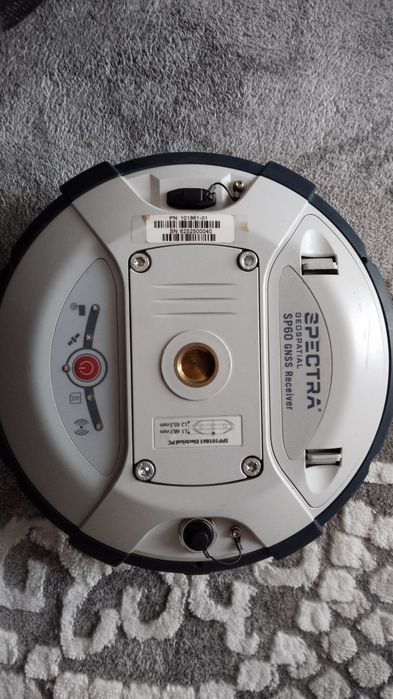 GPS,GNSS  приемник Spectra Geospatial SP60