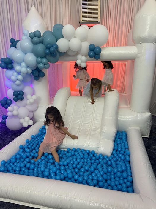 Castel gonflabil de inchiriat Bucuresti-Ilfov