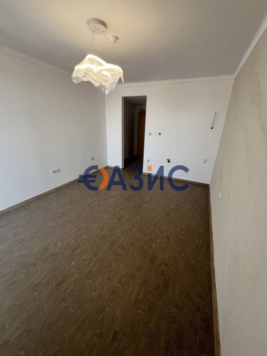 Продава се Едностаен апартамент в к.к. Слънчев бряг - 37 кв.м за 1520 €/кв.м - Снимка #2