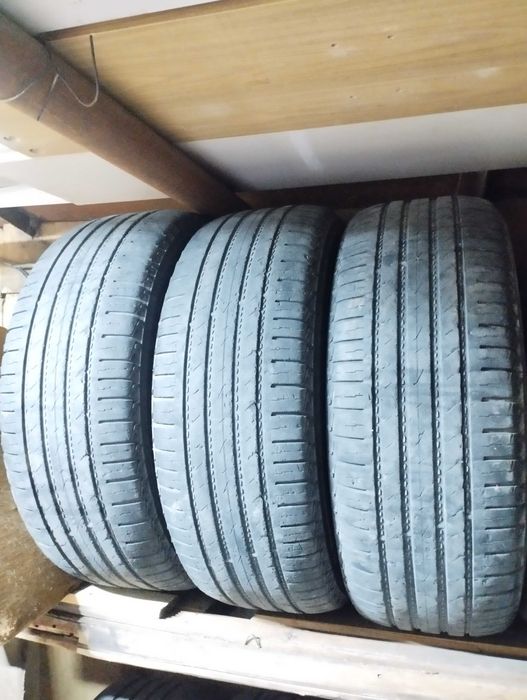 Продам летние Шины 265/65/17