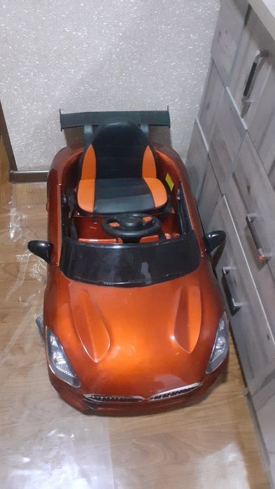 Сотилади б/у лекин янгиде