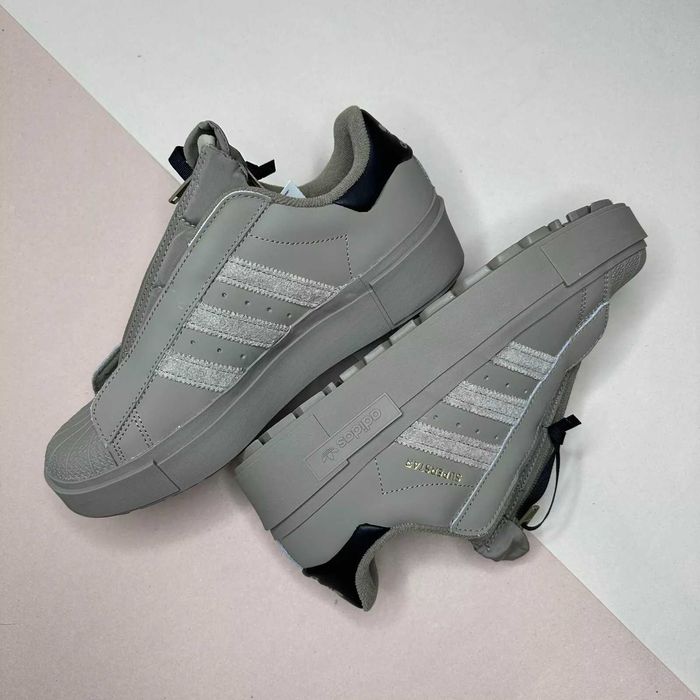 Дамски обувки  ADIDAS SUPERSTAR Bonega  размер 38-40 КОЛЕДНО НАМАЛЕНИЕ