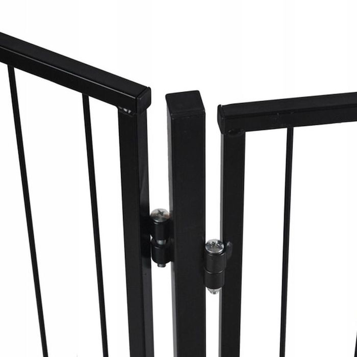 Предпазител за камина