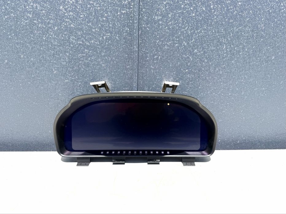 Ceasuri bord digitale BMW F10 F26 x4 f25 x3 etc