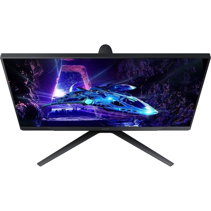 Monitor Gaming LED VA Samsung Odyssey G3 32", Full HD (1920x1080)